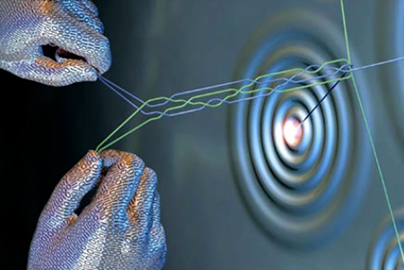 Center for Quantum and Topological Systems